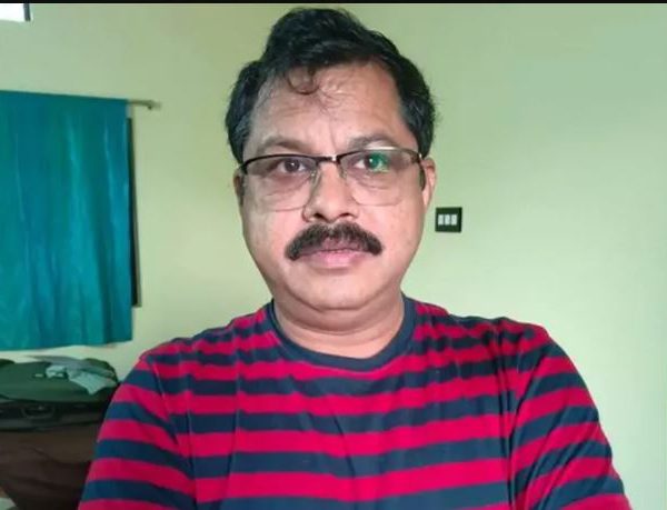 Sri Basanta Kumar Mohapatra, RTO, Boudh arrested for possession of disproportionate assets.