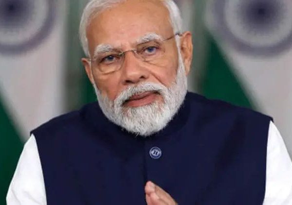 PM Modi to Launch 14,000 Projects Worth Rs 10 Lakh Crore at UP Global Investors Summit 2023 Today, by Republic Tv network, input ANI, Darshansamikhya, Desk