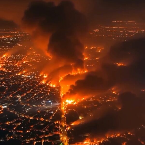 USA.FBI warns //Federal officials are warning the public about fraudulent charitable donations that claim to assist victims and their families.ongoing wildfires in Los Angeles